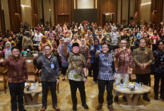 Gubernur Sumsel Buka InkuBI Sultan Muda