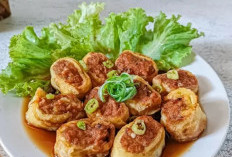 Resep Gohyong Viral Ala Cikini