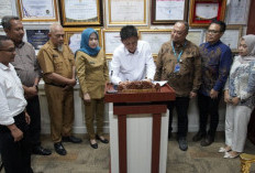 OKU Timur Gandeng PLN ICON Plus Wujudkan Smart City