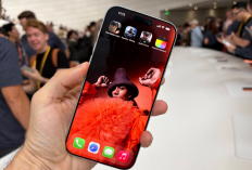 Warna iPhone 17 Series yang Paling Awet, Ternyata Bukan Hitam atau Biru Gelap!