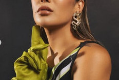 Tiara Eve Rilis Album 528Hz Dance Mantra