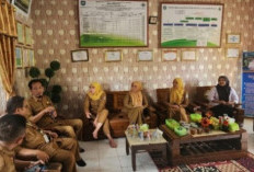 Sidak 19 Puskesmas, Pastikan Layanan Kesehatan Optimal