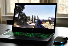 Rekomendasi Laptop RAM 16 GB Terbaik Awal 2026, Pilih Sesuai Kebutuhan dan Budget