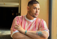 Ivan Gunawan Rilis Parfum Mandjha yang Elegan
