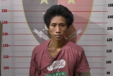 Kurang 12 Jam, Tersangka Penjebol Kios AA Cell Ditangkap Polisi