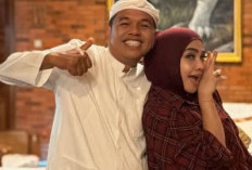 Foto Bareng, Netizen Ramai Jodohkan Dedi Mulyadi dengan Mama Rieta