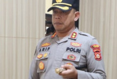 12 Perwira Dimutasi, Dituntut Segera Adaptasi