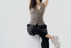 Rachel Cia Siapkan Single Perdana, Ungkap Kisah Personal 