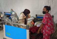 165 Pelajar di PALI Keracunan Massal