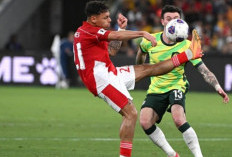 Bek Timnas Indonesia Dikabarkan Dibidik Klub Raksasa Eredivisie