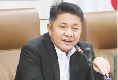 Gubernur Sumsel Herman Deru Tanggapi Soal Kebijakan FWA