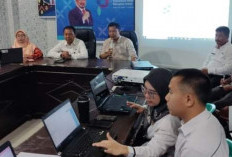 Tingkatkan Kompetensi dan Kualitas Kinerja ASN, Sosialisasikan E-Kinerja 