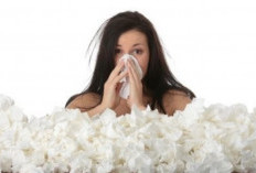 Jangan Mudah Percaya! Ini Fakta dan Mitos Flu yang Masih Banyak Keliru