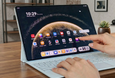 Huawei MatePad Pro Max Resmi Hadir Global, Tablet Tertipis yang Siap Tantang iPad Pro