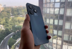 Rekomendasi HP RAM 8GB Rp1 Jutaan Terbaik Awal 2026 di Indonesia, Cocok untuk Pelajar dan Harian