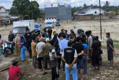 Mulai Relokasi Pedagang Pasar Subuh pada 16 Mei 2025