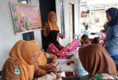 Jemput Bola, Hadirkan Pemeriksaan Kesehatan Gratis
