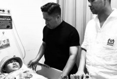 Suami Mpok Alpa Ungkap Raffi Ahmad Tawarkan untuk Biayai Pendidikan Anak-anaknya