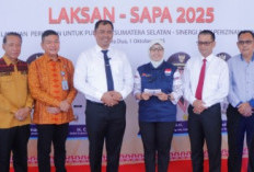 Dorong Ribuan UMKM Urus Legalitas Usaha