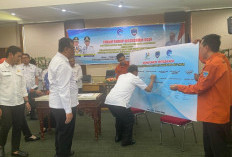 Gelar FGD Wadah Selesaikan Seputar Data