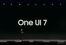 Samsung Bersiap Rilis One UI 7 Berbasis Android 15, Ini Daftar Perangkat yang Akan Mendapatkan Pembaruan