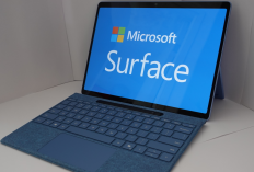 Tablet Rasa Laptop Terbaik Awal 2026 di Indonesia 