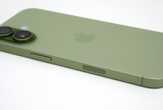 Bukan iPhone 17 Pro, Justru iPhone 17 yang Jadi Juara Value for Money Tahun Ini!
