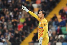 Emil Audero Jadi Kiper dengan Saves Terbanyak di Serie A