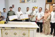 Parkir Gratis Minimarket Diberlakukan