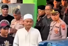 Geger Ponpes Pekalongan! Pengasuh Diamankan Polisi, Korban Tembus Puluhan Santriwati