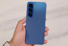 Rekomendasi Smartphone Awal 2026 di Bawah Rp3 Juta Baterai Awet, Performa Stabil, dan Worth It Dibeli