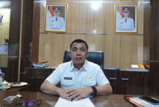 Awal Juni Ceria, Gaji ke-13 ASN dan PPPK OKU Timur Cair!
