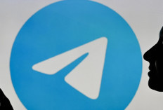 Telegram Luncurkan Pembaruan Besar Pertama di 2025 dengan Sistem Verifikasi Akun Pihak Ketiga