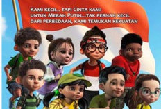 Cinepolis Batalkan Penayangan Film Merah Putih One For All