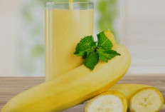 Rekomendasi Jus Buah untuk Membantu Atasi Darah Rendah
