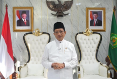 Menag Sebut Tunjangan Guru Non PNS Naik Rp2 Juta