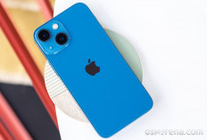 iPhone 13 sampai 16 Pro Max Lagi Diskon, Buruan Cek Sebelum Kehabisan! 
