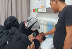 Hilangkan Takut di Khitan, Baca Al Fatihah hingga Main HP