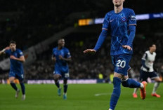 Cole Palmer Dikabarkan Akan Pindah ke Manchester United