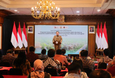 Sertipikat Elektronik Berikan Kepastian dan Keamanan bagi Perbankan