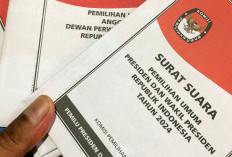 MK Hapuskan Presidential Threshold 20 Persen, Apa Itu?