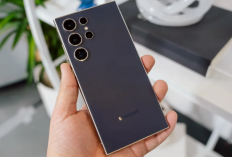 Dari Galaxy A55 5G sampai S25 Ultra, Ini Pilihan HP Samsung Terbaik Buat Kreator di 2025 