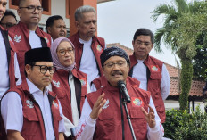 MPLS Sekolah Rakyat Serentak di 63 Titik