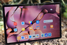 Tablet Android Terbaik 2025 Harga Rp 2 Jutaan, Ini Tablet Serbaguna yang Layak Dibeli Tahun Ini