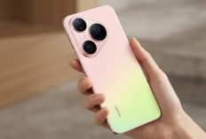 Bukan Kaleng-Kaleng! HUAWEI Pura 90s Pro Punya Zoom Optik 4x dan Baterai 6000mAh, Cek Spesifikasi Lengkapnya 