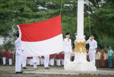 Harkitnas 2026, Bupati OKU Ajak Warga Bersatu Bangun Daerah