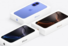 Apple Ubah Strategi Rilis iPhone, Model Murah Muncul Awal Tahun, Pro Menyusul di Akhir Tahun