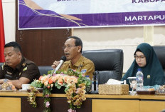 Ajak Ciptakan Lingkungan Sehat, Aman, dan Ramah Bagi Anak