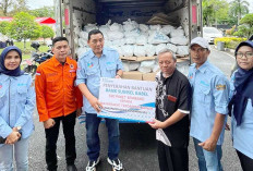 Identifikasi Penyebab Banjir Daerah