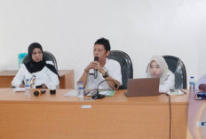 Pemkab OKU Selatan Perkuat Integritas, Hasil SPI 2025 Langsung Ditindaklanjuti